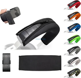 Headband Cover Cushion for TASCAM TH-300X TH-200X TH-100X TH-11 TH-MX2 Headsets
