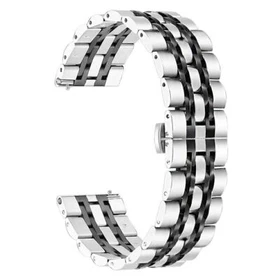 For Huawei Watch GT 4 Pro/GT 4/GT 3/GT2e/GT2 46mm 42mm Metal Band Strap Bracelet