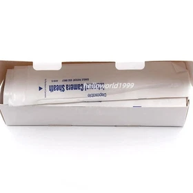 100Pcs/Box Disposable Dental Intra Oral Intraoral Camera Sheath/Sleeve/Cover