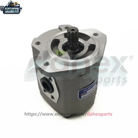 67110-13600-71B Hydraulic Gear Pump For Toyota 6FGL25 Forklift KYB