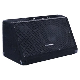 Sound Town METIS Series Stage Monitor Speaker: 10"/12"/15", Powered/Passive