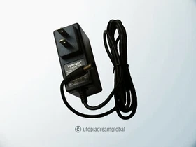AC Adapter For Mackie Mix Series Mix5 Mix8 MIX 5 8 Channel Mixer Power Supply