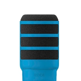 RODE WS14 Pop Filter for PodMic - Available in different colors