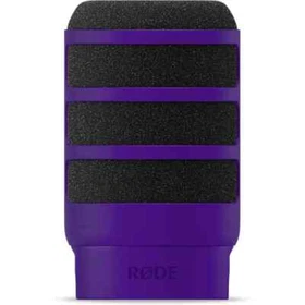 Rode WS14 Pop Filter for PodMic, Various Colours
