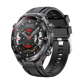 For Huawei Watch GT6/GT 5 GT6 Pro 46mm GT 4 GT 3 Pro SE Silicone Wristband Strap