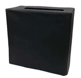Zeta AP-12 Violin Combo Amp - Black, Heavy Duty Vinyl Cover w/Piping (zeta001)