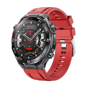 GT6/GT 5 GT6 Pro 46mm GT 4 GT 3 Pro SE For Huawei Watch Silicone Wristband Strap