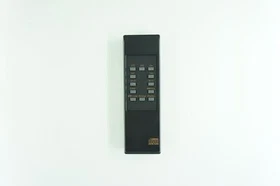 Remote Control For NAKAMICHI RM-1CD OMS-4 CD Compact DISC Player Tuner Amplifier