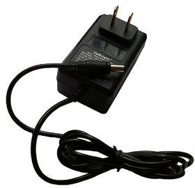 12V 2.5A 30W AC Adapter For Yamaha Digital Piano Midi Keyboard Power Supply Cord