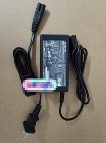SONY AC-UES1230M T 4-pin 12V 3A Power Supply Adapter Charger
