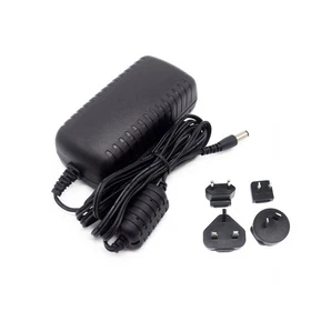 Power Pack AC Adapter for TC-Helicon Go Solo, Go Twin Audio Interface