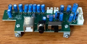 Numark Ion TTUSB TT1600 TT1625 TT1550 Etc. Turntable Replacement/Repair Parts