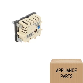 AP6278040-A OEM For JennAir Cooktop Burner Infinite Switch Part # Model A1