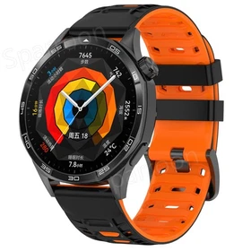 22mm Silicone Watch Band Strap for Huawei Watch GT6 GT5 Pro GT4 GT3 GT2 2e 46mm