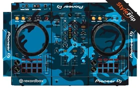 Pioneer DDJ-800 Skin | 6 Camo Designs | Protective Decal | StyleFlip