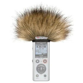 Gutmann Microphone Windscreen Windshield Tascam DR-05X DR-05 V2 Edition WOLF