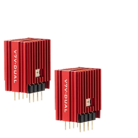 Replacement OP Chip Burson V7 for Fosi Audio V3MONO BT20A PRO V3 and ZD3 1 Pair