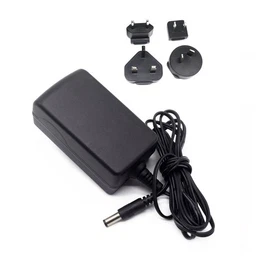 Power Pack AC Adapter for TC-Helicon Go Solo, Go Twin Audio Interface 
