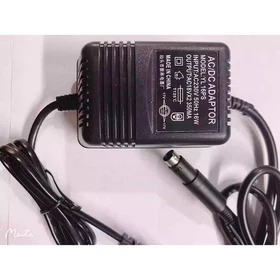 Mixer UB502 802/ 1002 1202XENYX For BEHRINGER External Power Adapter 230v