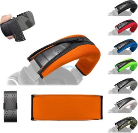 Headphone Headband Cover Cushion for Sennheiser HD599 HD598 SE CS SR,HD595,HD569