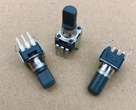 Electronic Piano Volume Adjustment Potentiometer for KORG PA600/PA700 ALPS PK09