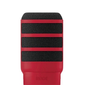 RODE WS14 Pop Filter for PodMic - Available in different colors