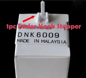 Original Fader Knob Stopper for Pioneer DDJ-800 Not For Crossfader DJ Controller