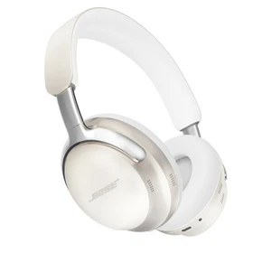 Bose QuietComfort Ultra Noise Cancelling Headphones, Certified Refurbished