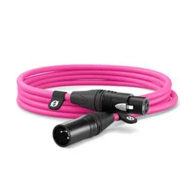 Rode XLR Male to XLR Female Cable, Various Colors