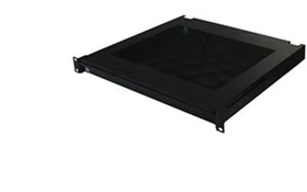 Penn Elcom EX-6301B 19 Inch Rack Mountable Vented  Assorted Sizes 