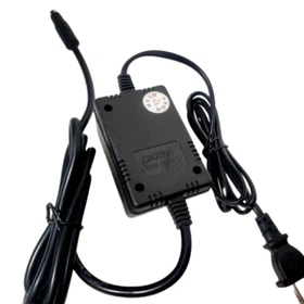 BEHRINGER mixer UB502 802/ 1002 1202XENYX external power adapter 3 stitches 220v
