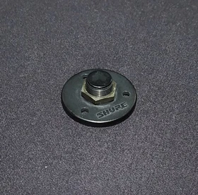 (Assorted) Shure Original Manufacturer Parts ***OPEN BOX*** Knob Battery Adapter