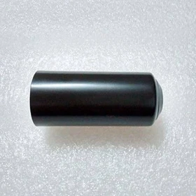 Black Wireless Mic Battery Cover for Shure PGX2 4 SLX2 4