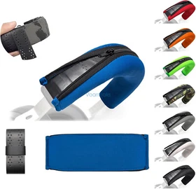 Headband Cover Cushion for TASCAM TH-300X TH-200X TH-100X TH-11 TH-MX2 Headsets