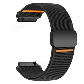 Magnetic Nylon Strap For Huawei Watch 5 4 3 GT 2 3 GT 4 GT 5 GT 6 Pro 46mm Band