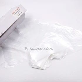 500 Pc Dental Disposable Intra-oral Endoscope Camera Sheath Sleeve Protect Cover