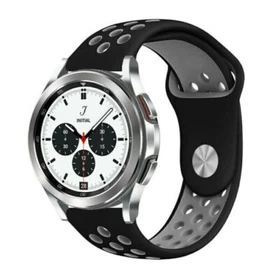 Silicone Band For Huawei Watch GT 3 42 46mm/GT 3 Pro 43mm/GT 2e 2Pro Sport Strap