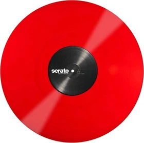 Serato 12-Inch Control Vinyl Various Colors