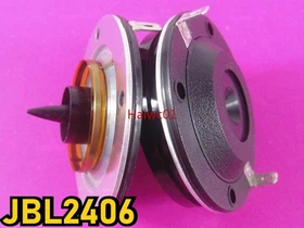 Compatible JBL 2406/2407 BMS4538 Imported Diaphragm 1:1 Super Tweeter Voice Coil