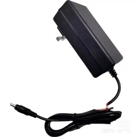 Power Supply Adapter Charger with Plug for Yamaha PSR-EW-300 Digital Piano