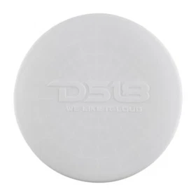 2 NEW DS18 CS-6 Silicone Marine Pod Speaker Covers 6" Wake Tower CS-6