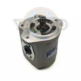 67110-13600-71B Hydraulic Gear Pump For Toyota 6FGL25 Forklift KYB