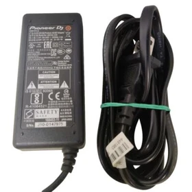Pioneer DDJ-800 DDJ-1000SRT DDJ-FLX10 SR2 DJ Controller AC Adapter Power Supply