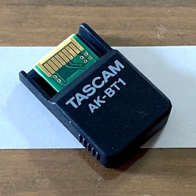 TASCAMoriginal Wireless Bluetooth Adapter 1D1#