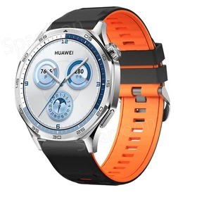 22mm Silicone Watch Band For Huawei Watch GT 6 6 Pro 46mm Strap GT5 GT4 GT3 GT2