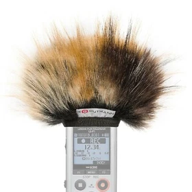 Gutmann Microphone Windscreen Windshield Tascam DR-05X DR-05 V2 Edition TIGER