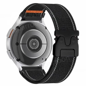 For Huawei Watch GT 6 GT 5 Pro 4 3 2/GT 2e Strap Nylon Loop Strap Band 20/22mm