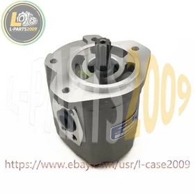 67110-13600-71B Hydraulic Gear Pump For Toyota 6FGL25 Forklift KYB