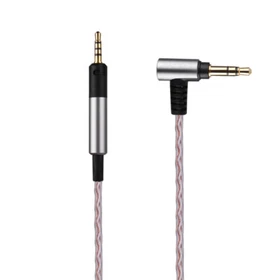 Occ HiFi Balanced Cable For Sennheiser HD518 558 569 578 579 599 598 560S 400Pro