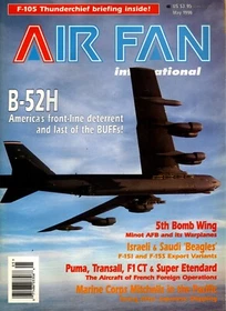Air Fan Back Issues French Military Aircraft Magazine Selection